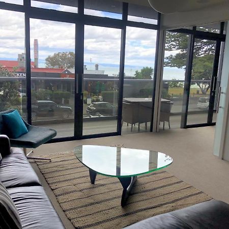 Vue Apartments Napier Kültér fotó