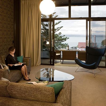 Vue Apartments Napier Kültér fotó