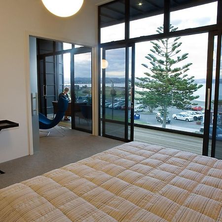 Vue Apartments Napier Kültér fotó