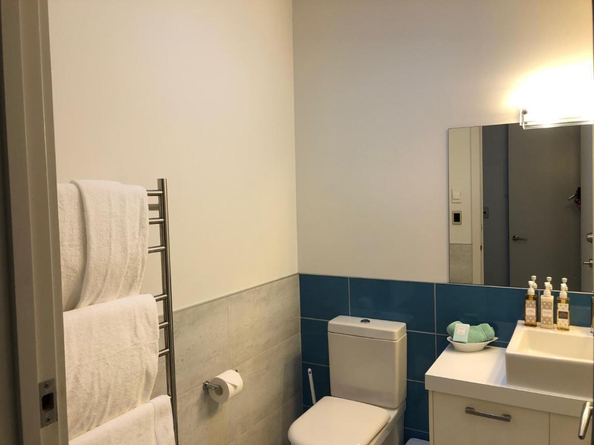 Vue Apartments Napier Kültér fotó