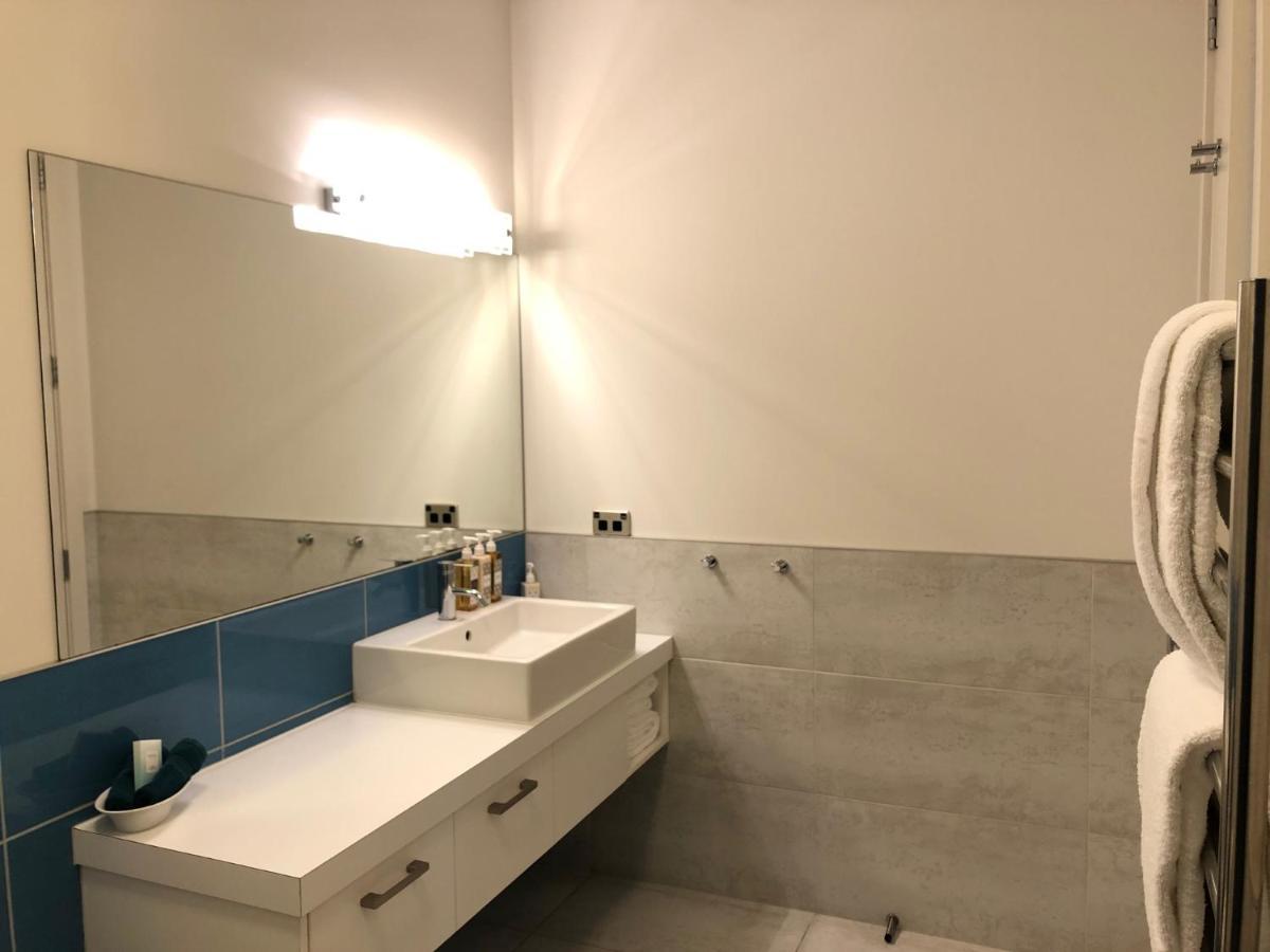 Vue Apartments Napier Kültér fotó
