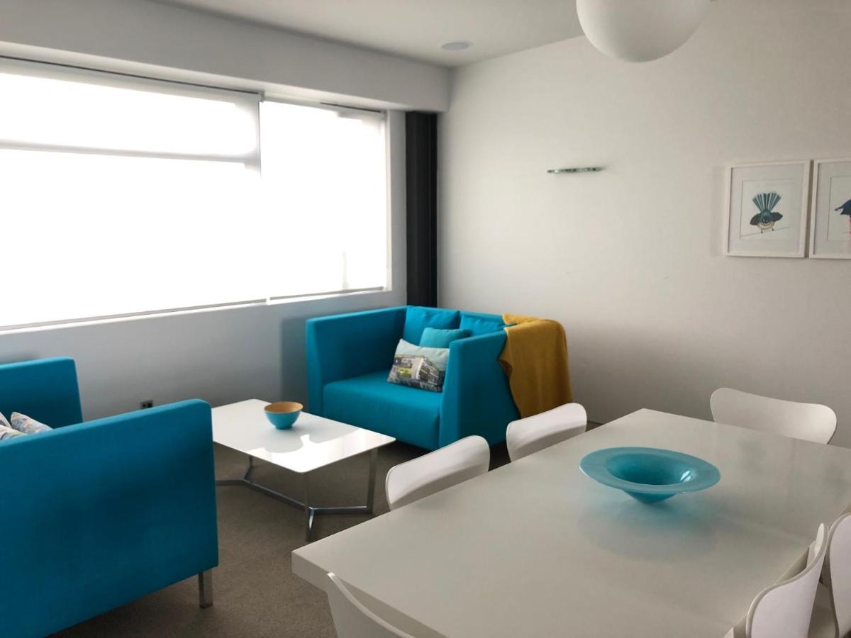Vue Apartments Napier Kültér fotó