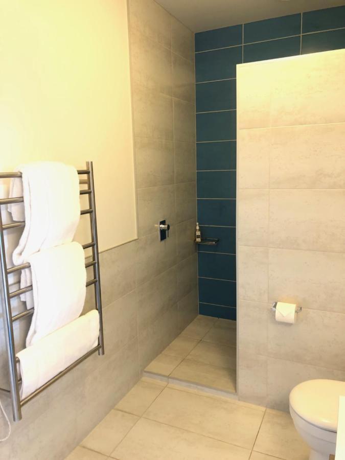 Vue Apartments Napier Kültér fotó