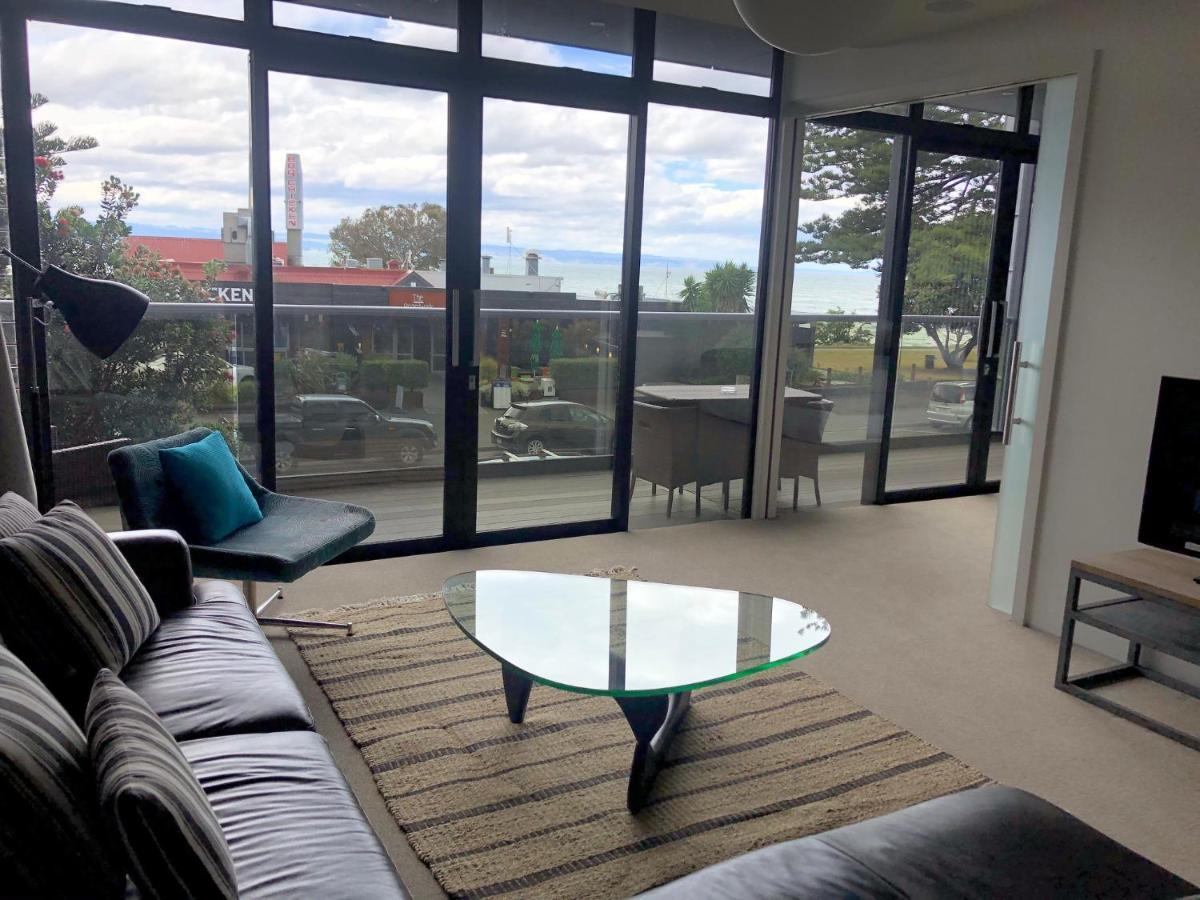 Vue Apartments Napier Kültér fotó