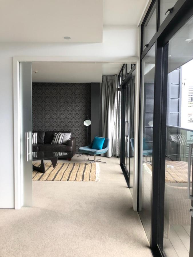 Vue Apartments Napier Kültér fotó