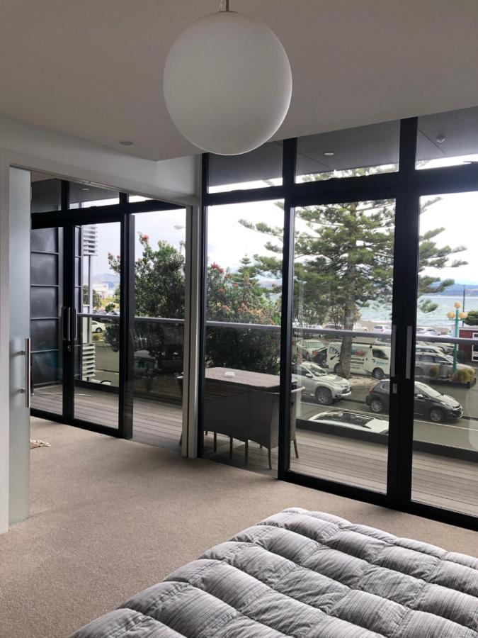 Vue Apartments Napier Kültér fotó