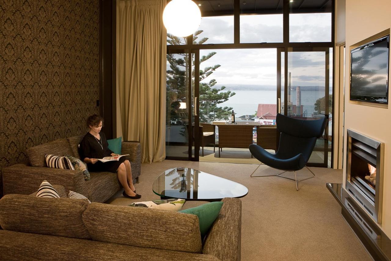 Vue Apartments Napier Kültér fotó