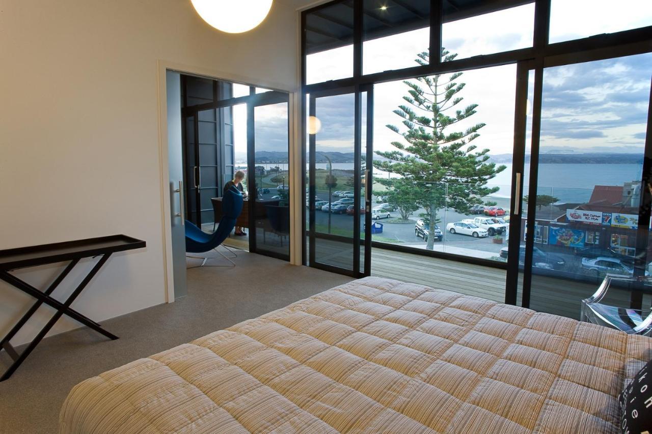 Vue Apartments Napier Kültér fotó