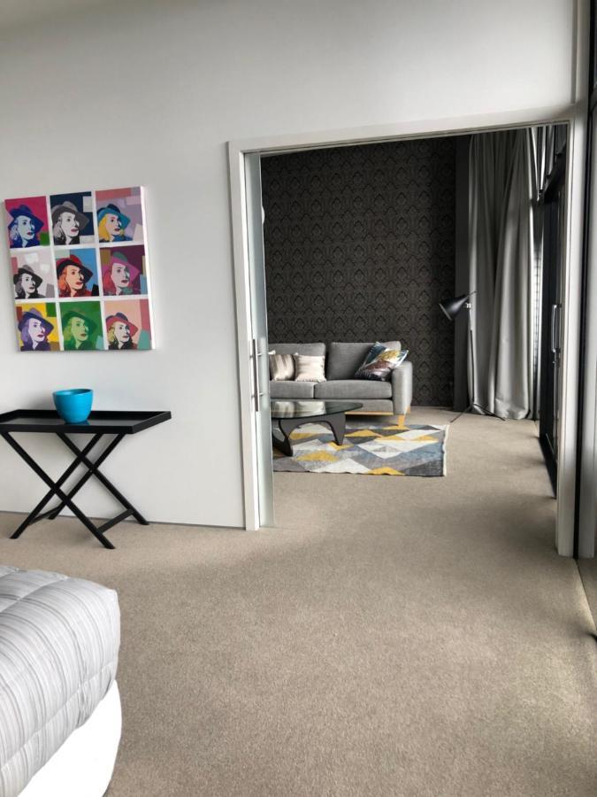 Vue Apartments Napier Kültér fotó