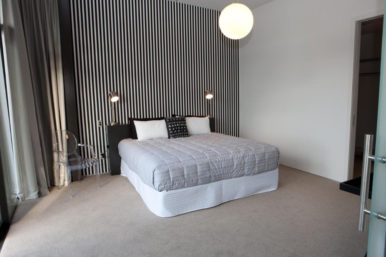 Vue Apartments Napier Kültér fotó