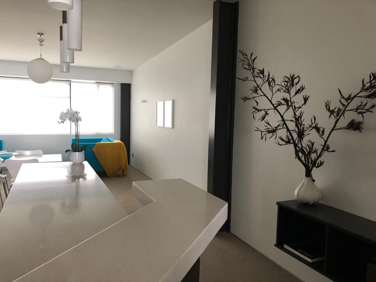 Vue Apartments Napier Kültér fotó