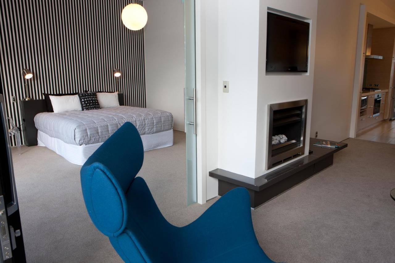 Vue Apartments Napier Kültér fotó