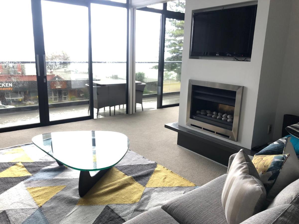 Vue Apartments Napier Kültér fotó
