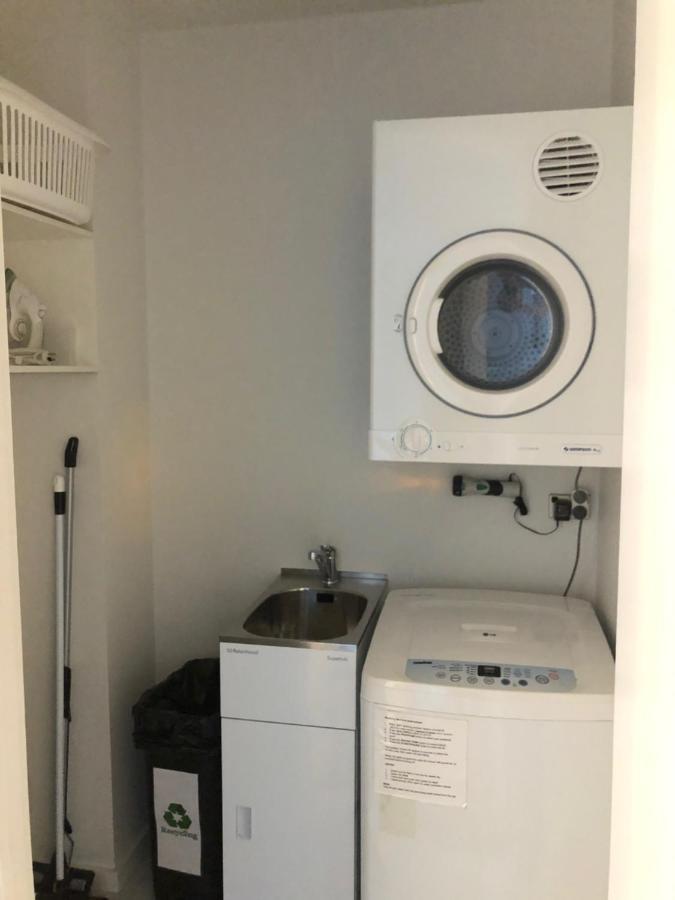 Vue Apartments Napier Kültér fotó