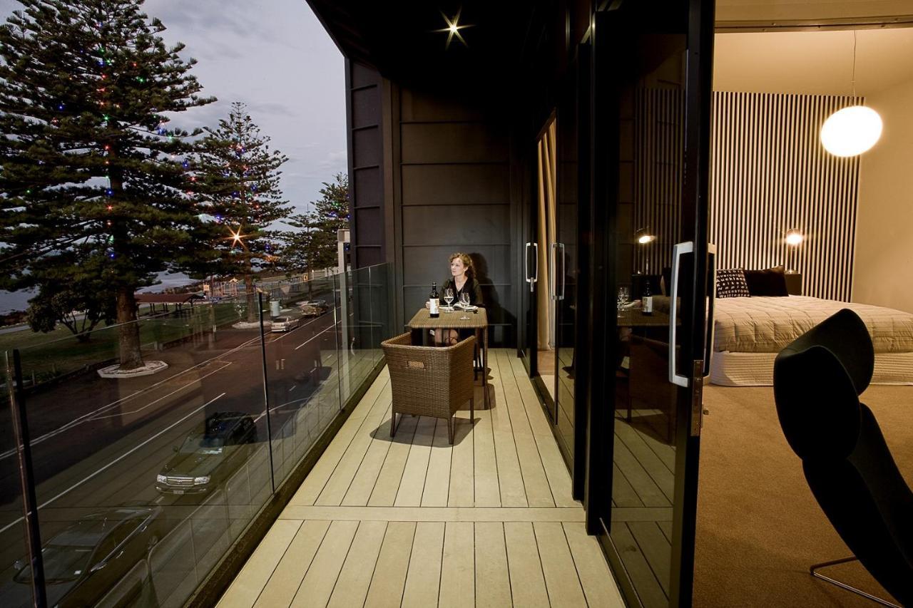 Vue Apartments Napier Kültér fotó