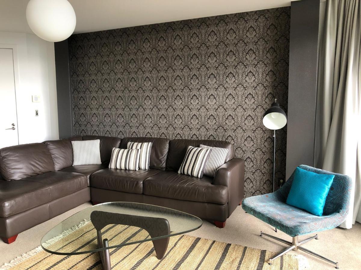 Vue Apartments Napier Kültér fotó
