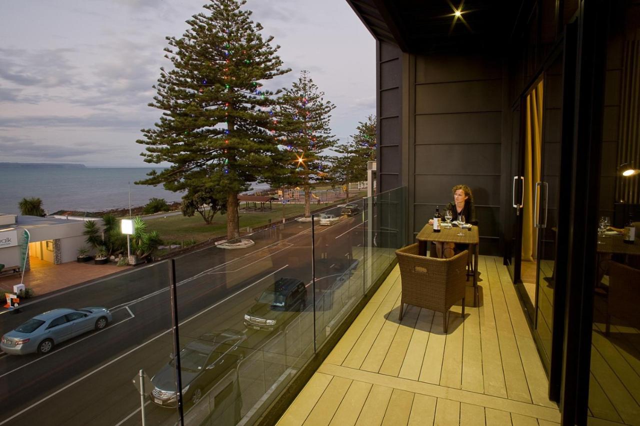 Vue Apartments Napier Kültér fotó